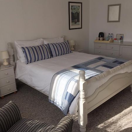 The Cottles B&B/Holiday Apartmentsポルペロ エクステリア 写真