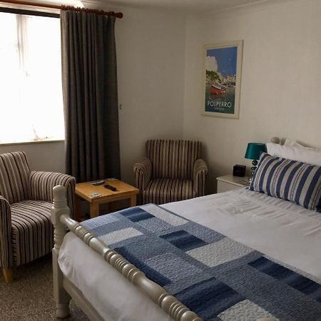 The Cottles B&B/Holiday Apartmentsポルペロ エクステリア 写真