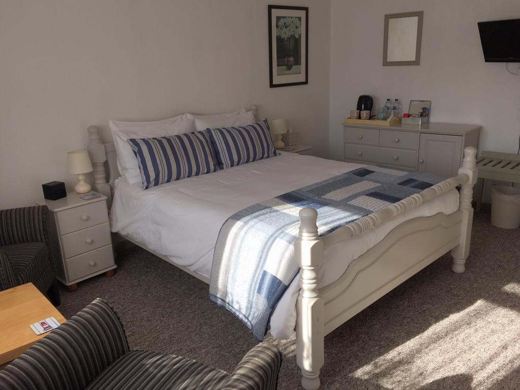 The Cottles B&B/Holiday Apartmentsポルペロ エクステリア 写真