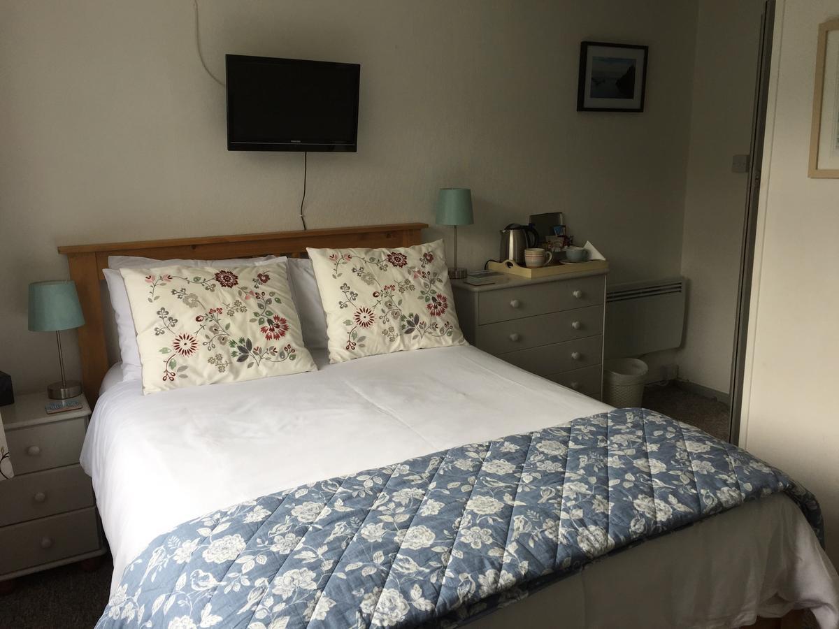 The Cottles B&B/Holiday Apartmentsポルペロ エクステリア 写真