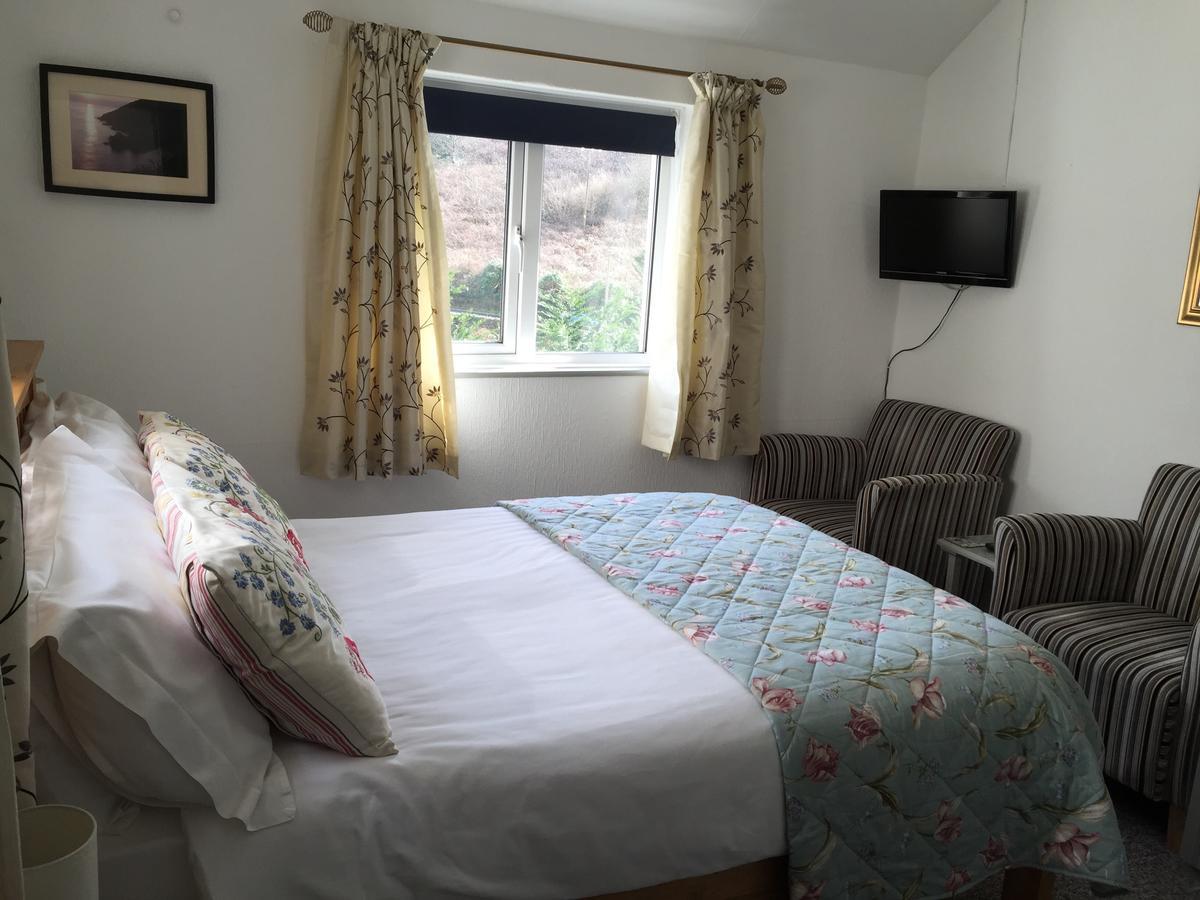 The Cottles B&B/Holiday Apartmentsポルペロ エクステリア 写真