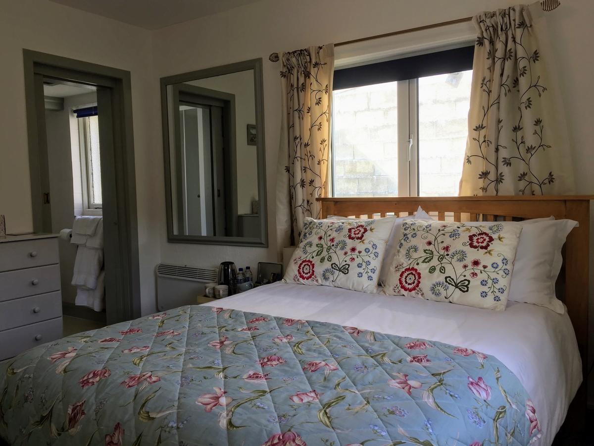 The Cottles B&B/Holiday Apartmentsポルペロ エクステリア 写真