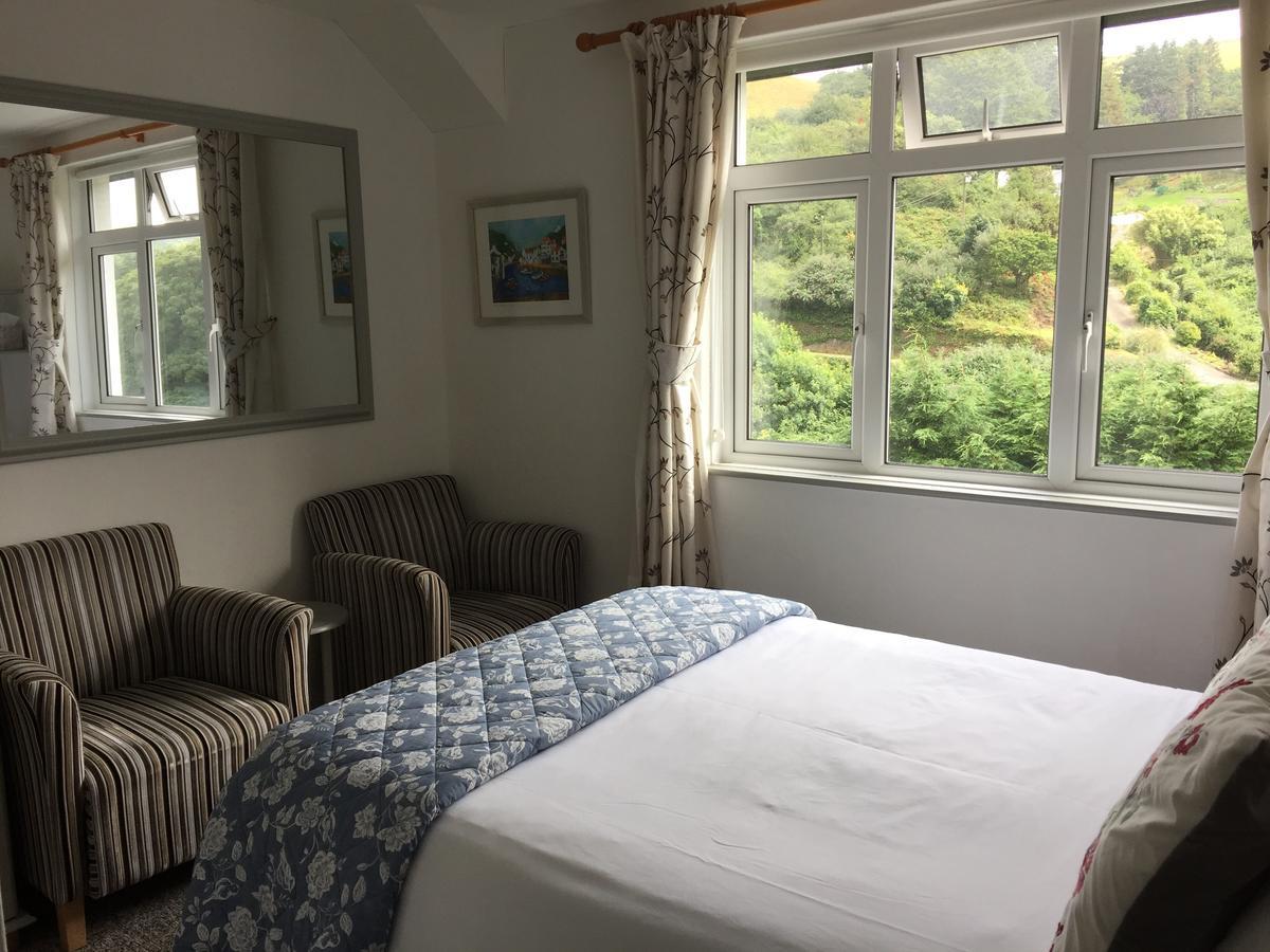The Cottles B&B/Holiday Apartmentsポルペロ エクステリア 写真