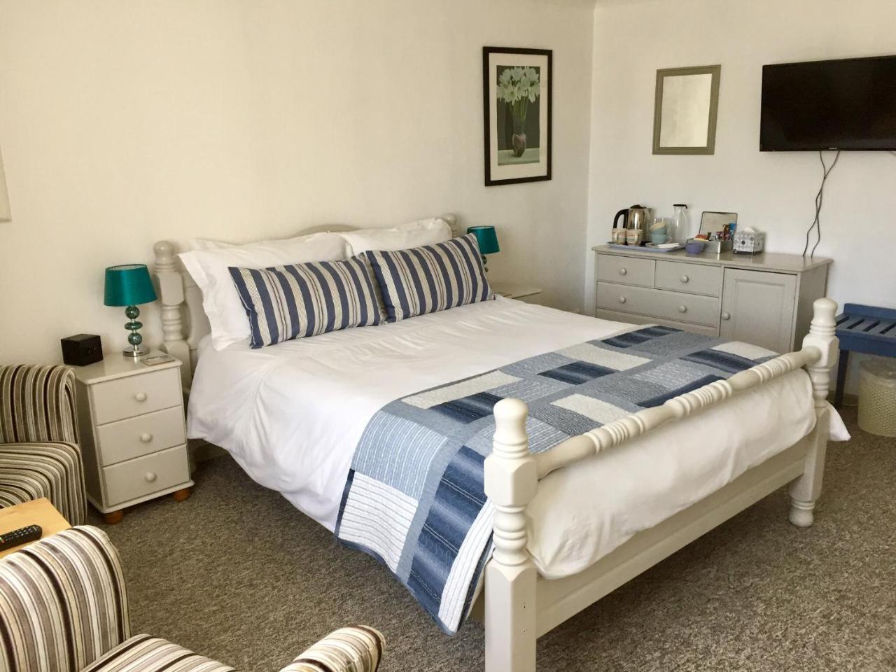 The Cottles B&B/Holiday Apartmentsポルペロ エクステリア 写真